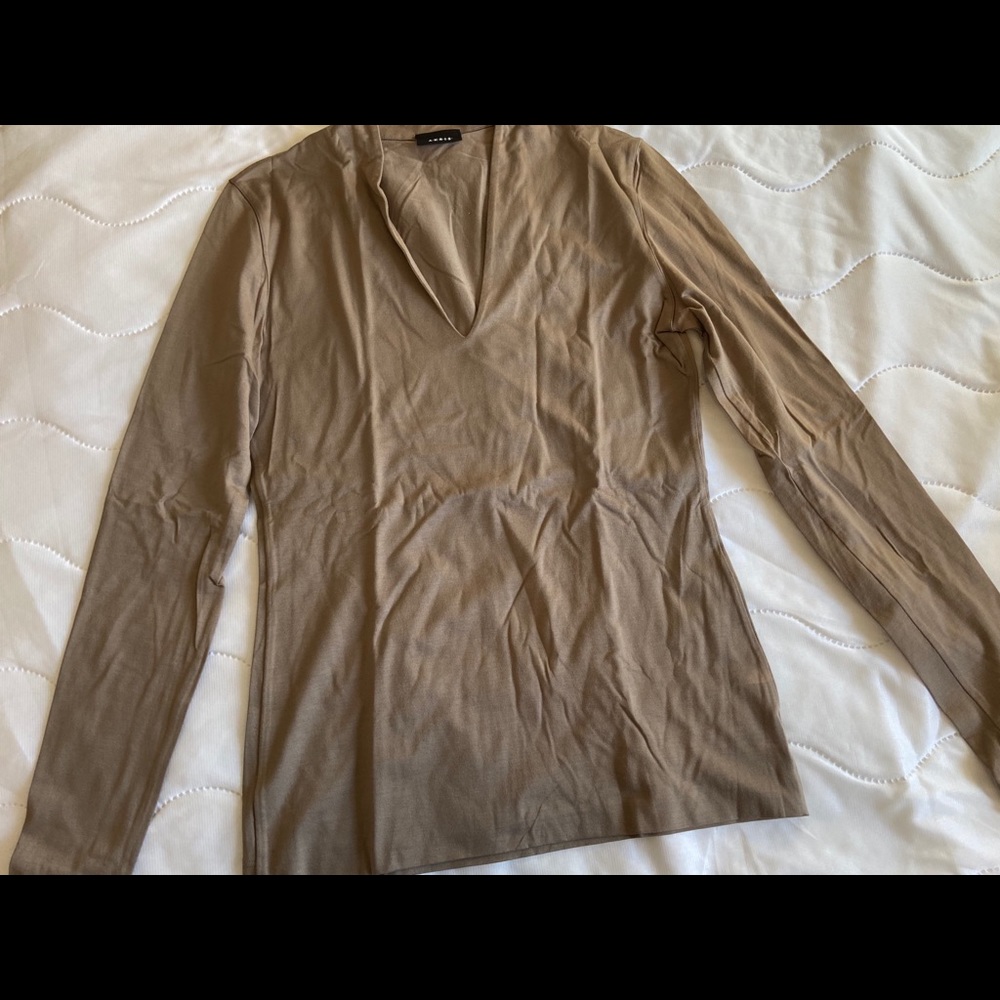 Akris top